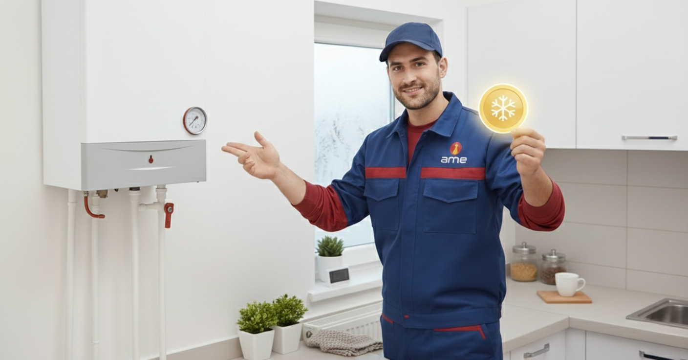 Doğalgaz Faturasını Düşürme Yolları